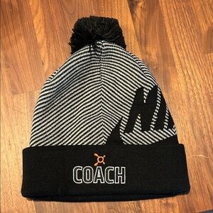OrangeTheory Coach Nike Beanie